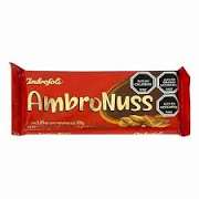 Chocolate Ambronuss 100gr